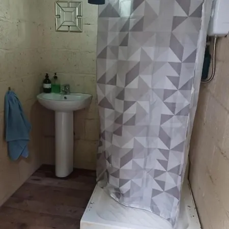 Campismo de Luxo The Cozy