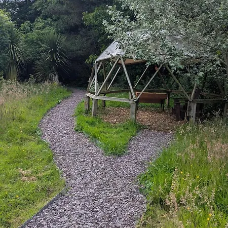 The Cozy Campo de lujo *