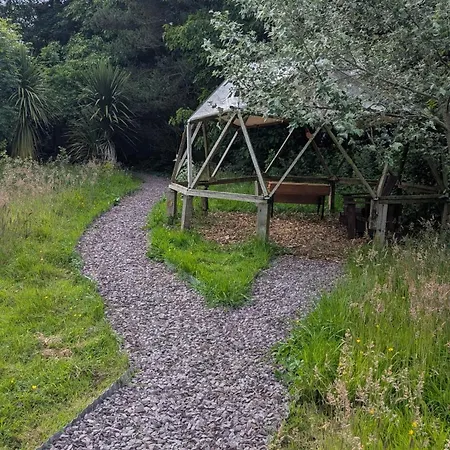 The Cozy Luxussátor *