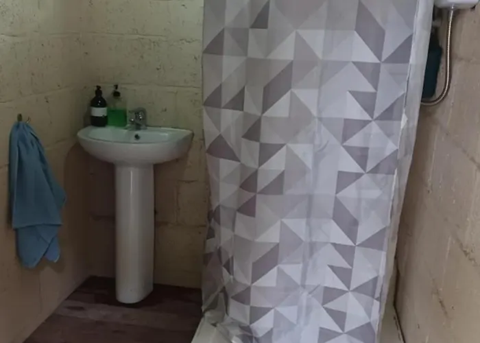 豪华帐篷 The Cozy