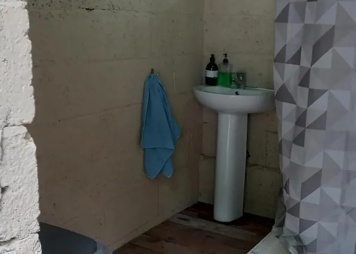 豪华帐篷 The Cozy Killeagh