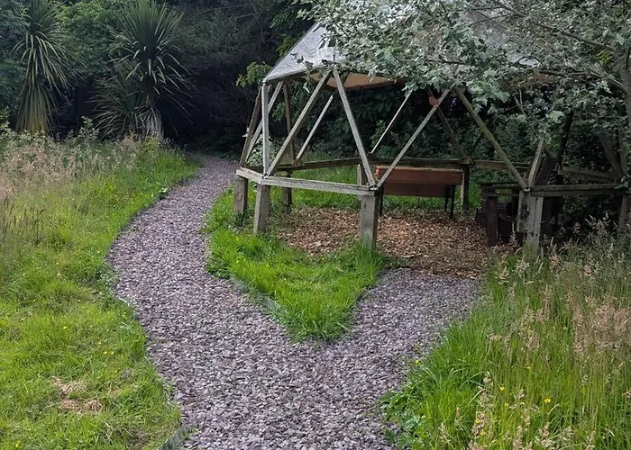 The Cozy 豪华帐篷 *